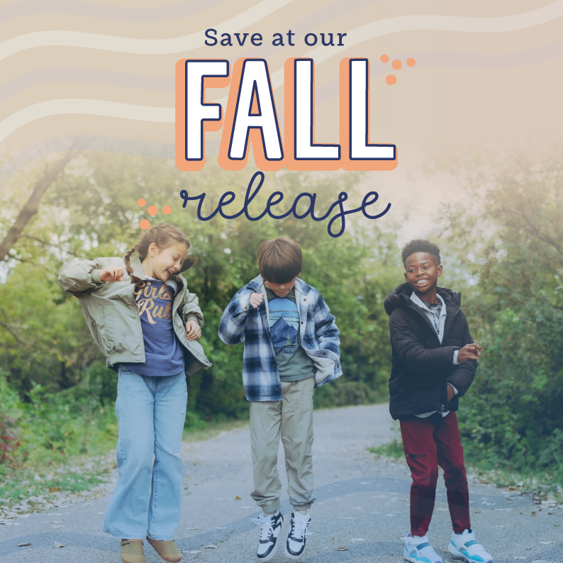 Fall release